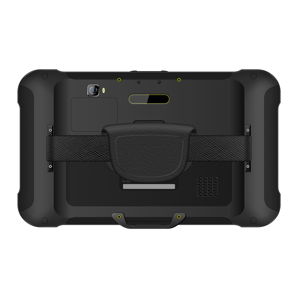 Chainway P80 RFID Tablet Scanner (Android 13) — RFIDLinked